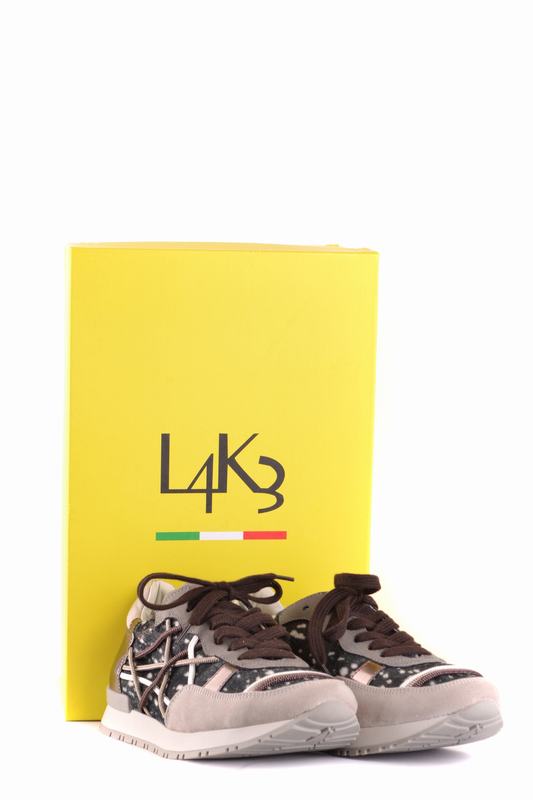 L4K3 Sneakers Codice Prodotto: