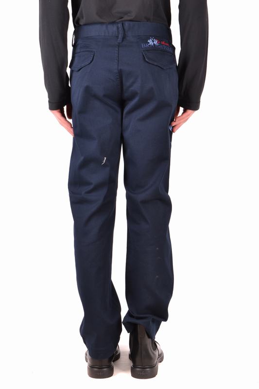 La Martina Pantaloni Codice Prodotto: 00-M-405