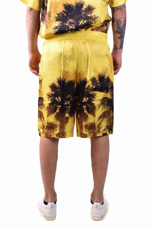 LANEUS Bermuda Codice Prodotto: BRU21VAR1