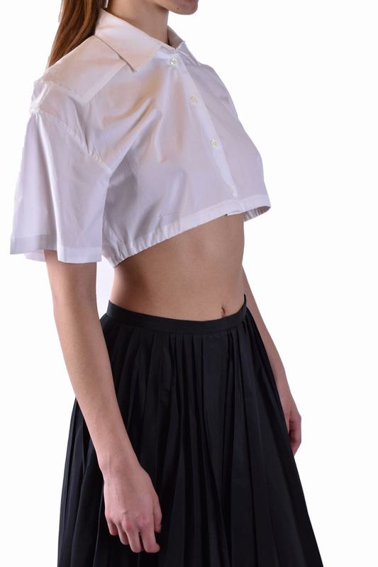 LANEUS Camicie Codice Prodotto: CMD10BIANCO