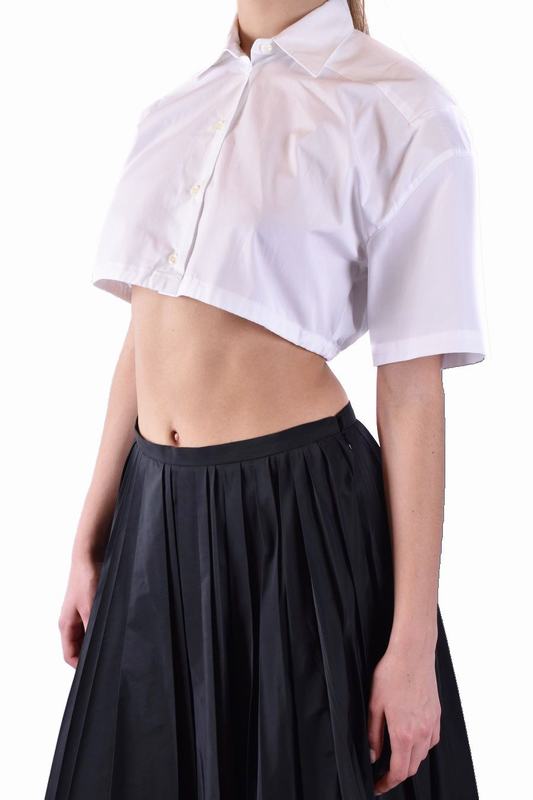 LANEUS Camicie Codice Prodotto: CMD10BIANCO