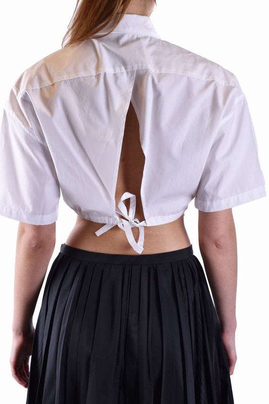 LANEUS Camicie Codice Prodotto: CMD10BIANCO