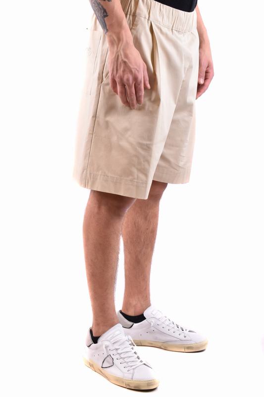 LANEUS Pantaloni Codice Prodotto: BRU09SABBIA