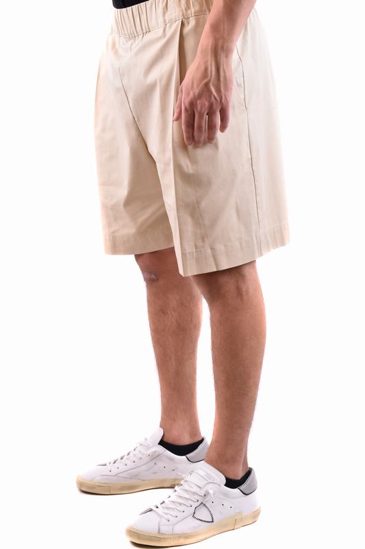 LANEUS Pantaloni Codice Prodotto: BRU09SABBIA