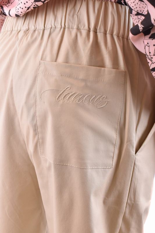 LANEUS Pantaloni Codice Prodotto: PNU36SABBIA