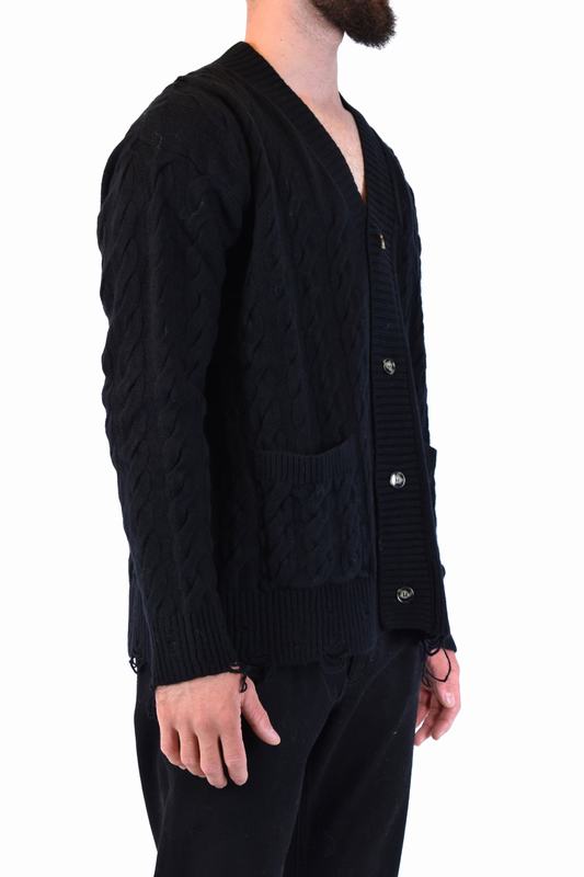 LANEUS Pullover Codice Prodotto: CDU741NERO-311