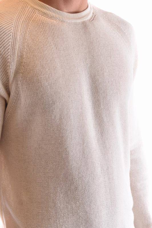 LANEUS Pullover Codice Prodotto: MGU1428LATTE