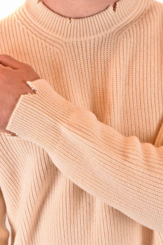 LANEUS Pullover Codice Prodotto: MGU739PANNA