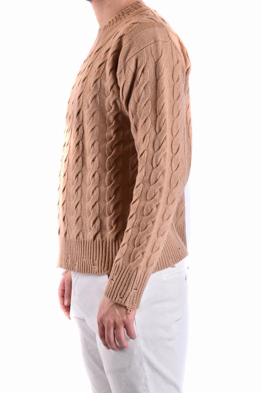 LANEUS Pullover Codice Prodotto: MGU748CAMMELLO