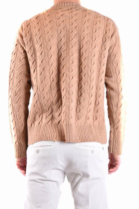 LANEUS Pullover Codice Prodotto: MGU748CAMMELLO