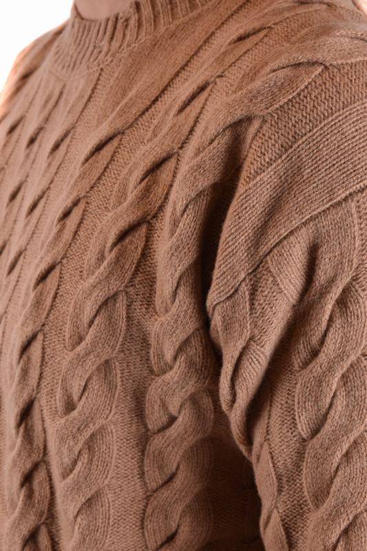 LANEUS Pullover Codice Prodotto: MGU748CAMMELLO