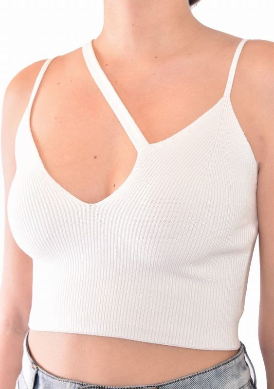 LANEUS Tops Codice Prodotto: TPD1419PANNA