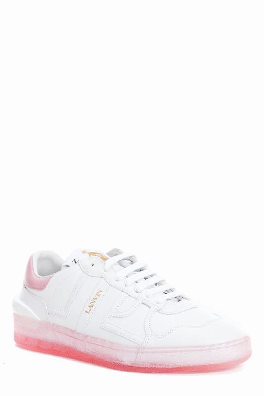 LANVIN Sneakers Codice Prodotto: FW-SKDK00W-TRMO