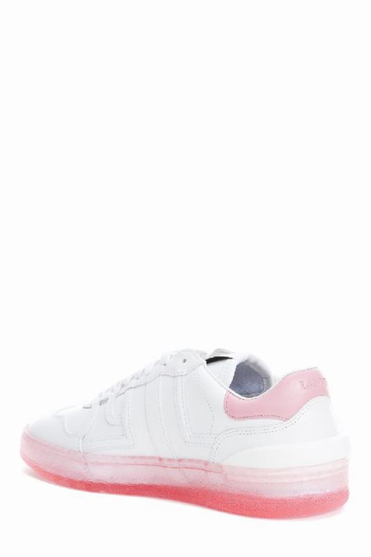 LANVIN Sneakers Codice Prodotto: FW-SKDK00W-TRMO