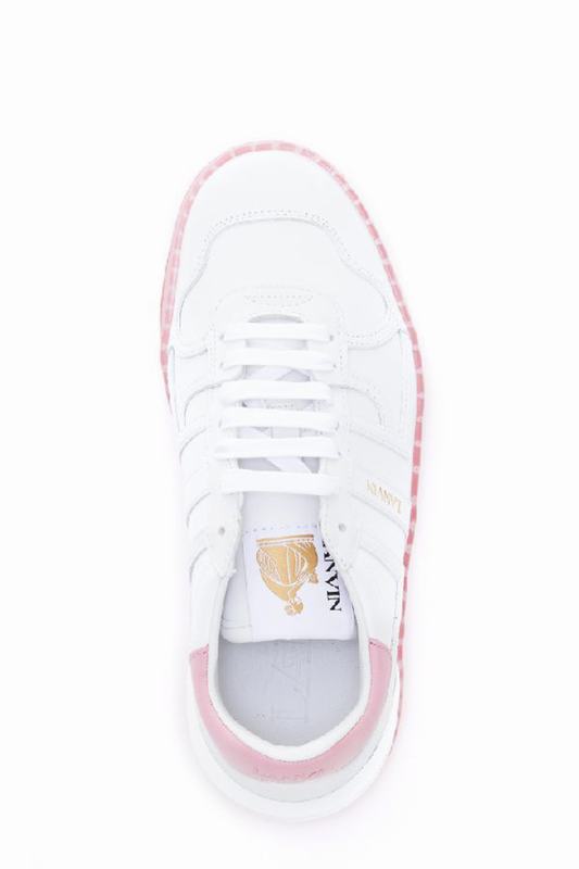 LANVIN Sneakers Codice Prodotto: FW-SKDK00W-TRMO