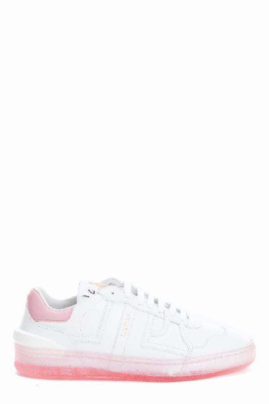 LANVIN Sneakers Codice prodotto: FW-SKDK00W-TRMO