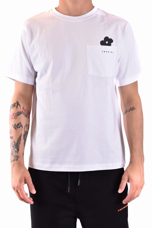 LARDINI T-Shirts Manica Corta Codice Prodotto: