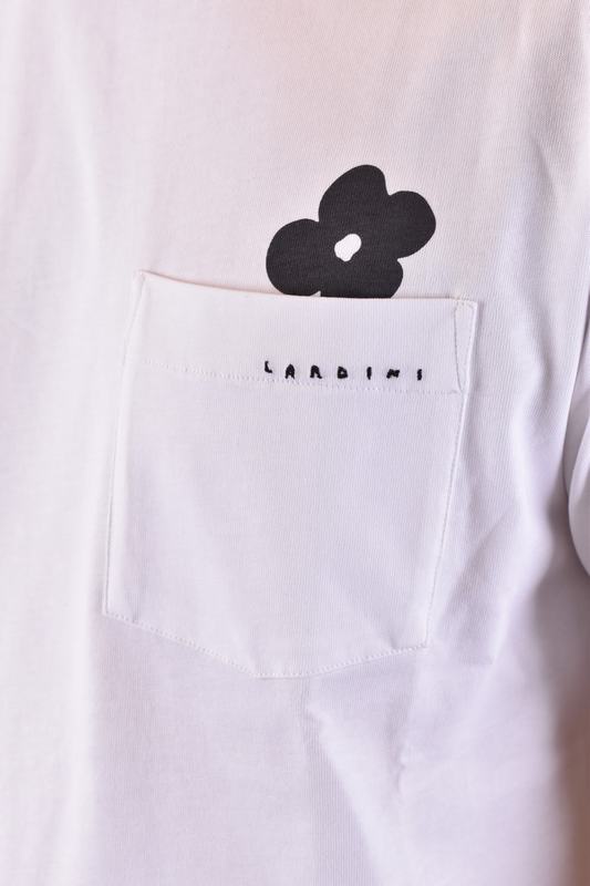 LARDINI T-Shirts Manica Corta Codice Prodotto: