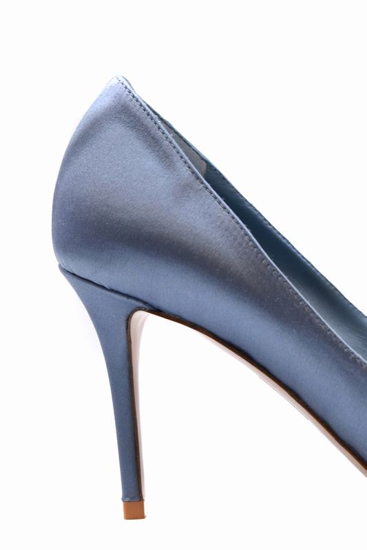 LE SILLA Decolleté Codice Prodotto: 2101M080