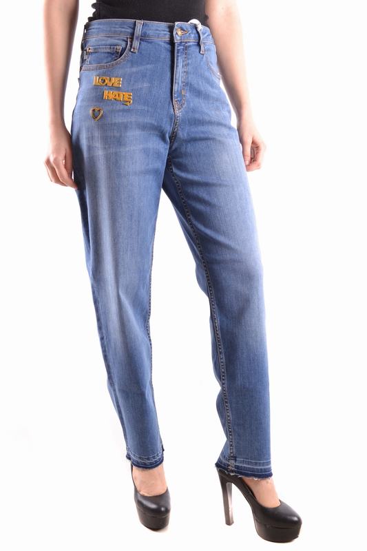 Love Moschino Jeans Codice Prodotto: