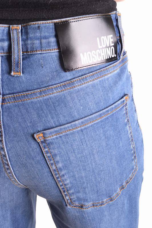 Love Moschino Jeans Codice Prodotto: