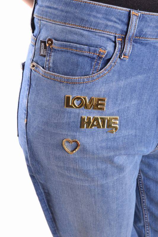 Love Moschino Jeans Codice Prodotto: