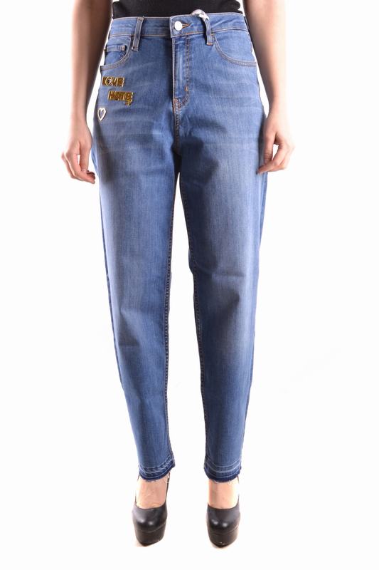 Love Moschino Jeans Codice prodotto: