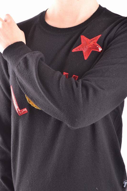 Love Moschino Maglioni & Felpe Codice Prodotto: