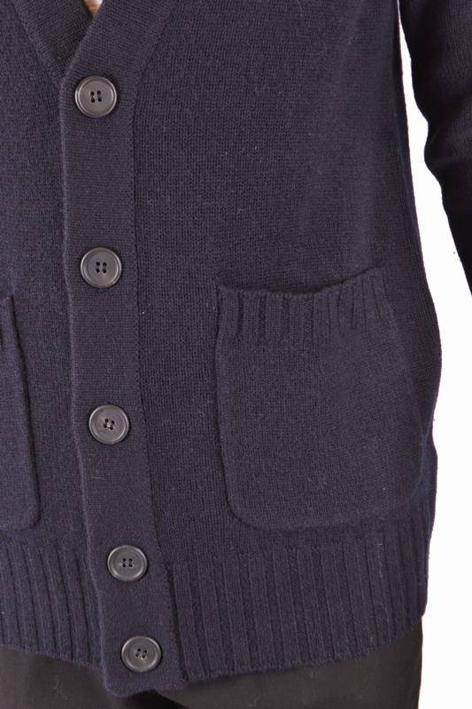 Paolo Pecora Maglieria Codice Prodotto: P18IC1M A038F009