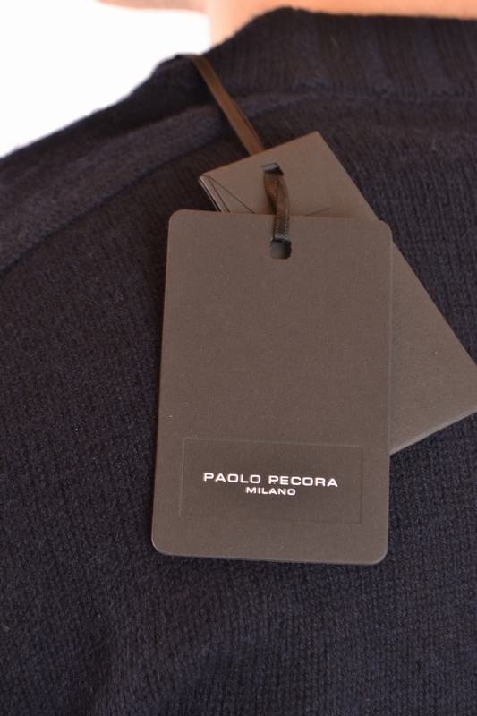 Paolo Pecora Maglieria Codice Prodotto: P18IC1M A038F009