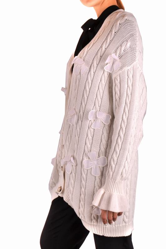 Marco De Vincenzo Maglioni & Felpe Codice Prodotto: MZJ006/A1OGF0KE0