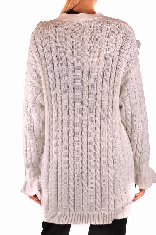 Marco De Vincenzo Maglioni & Felpe Codice Prodotto: MZJ006/A1OGF0KE0