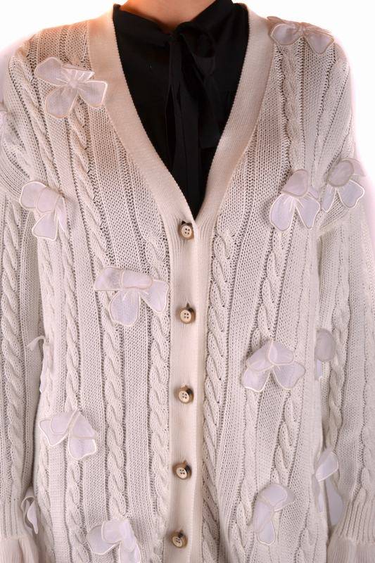 Marco De Vincenzo Maglioni & Felpe Codice Prodotto: MZJ006/A1OGF0KE0