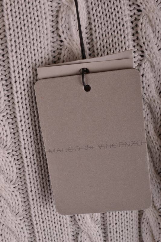 Marco De Vincenzo Maglioni & Felpe Codice Prodotto: MZJ006/A1OGF0KE0