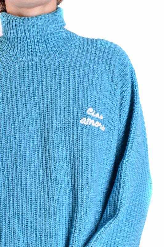 GIADA BENINCASA Maglioni & Felpe Codice Prodotto: W1522MI