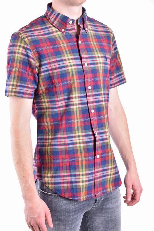 Ralph Lauren Manica Corta Codice Prodotto: 710837273001