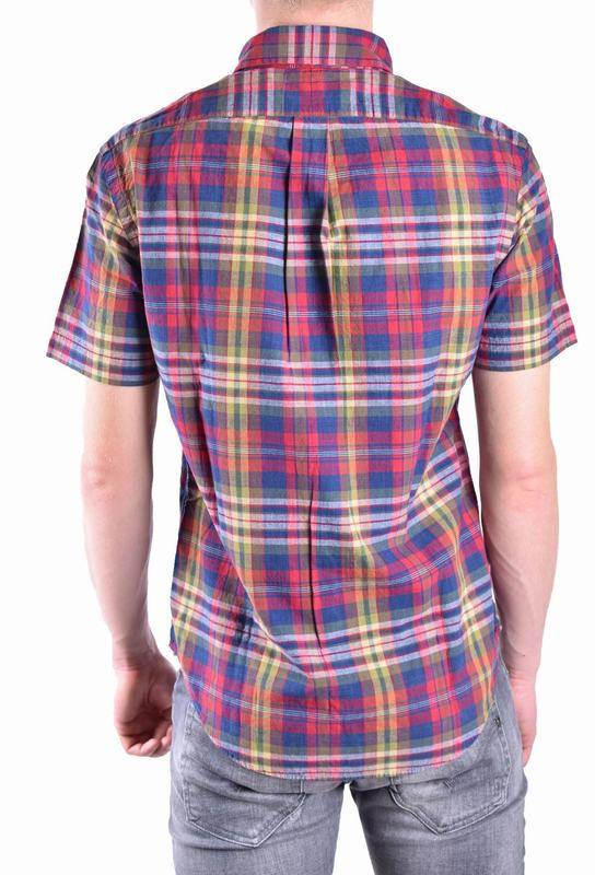 Ralph Lauren Manica Corta Codice Prodotto: 710837273001