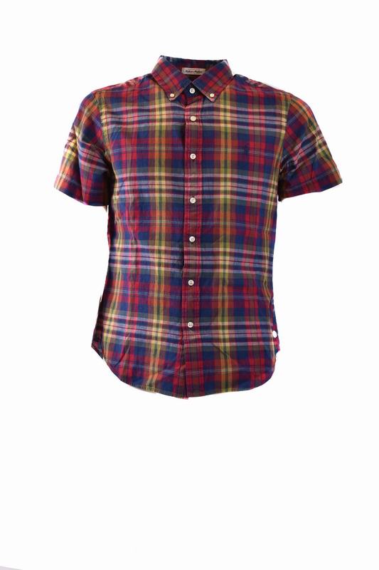 Ralph Lauren Manica corta Codice prodotto: 710837273001