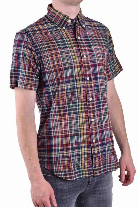 Ralph Lauren Manica Corta Codice Prodotto: 710837273002