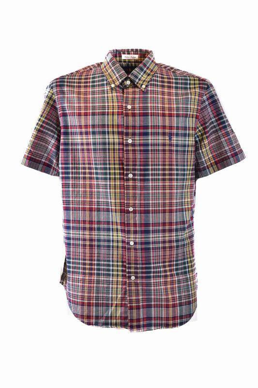 Ralph Lauren Manica corta Codice prodotto: 710837273002