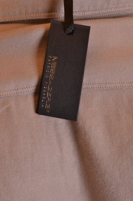 MESSAGERIE Manica Lunga Codice Prodotto: 011934 T09348