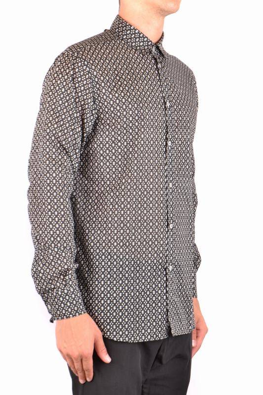 Paolo Pecora Manica Lunga Codice Prodotto: 18E C1M0 G0620568