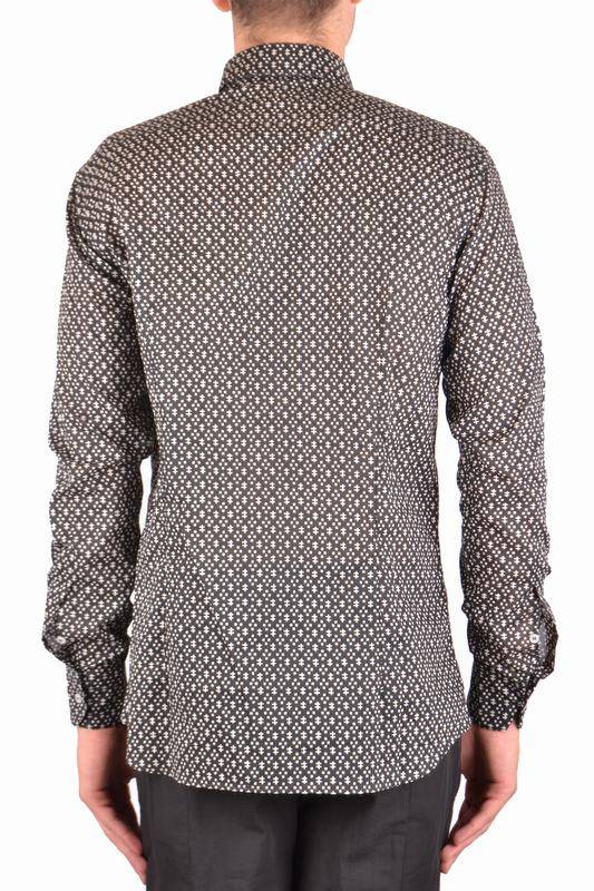 Paolo Pecora Manica Lunga Codice Prodotto: 18E C1M0 G0620568