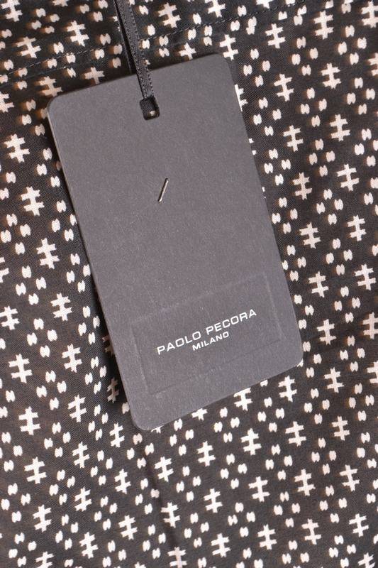 Paolo Pecora Manica Lunga Codice Prodotto: 18E C1M0 G0620568