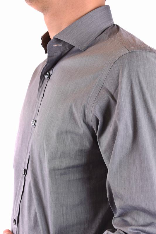 Z Zegna Manica Lunga Codice Prodotto: 6 605149 9d Fedi