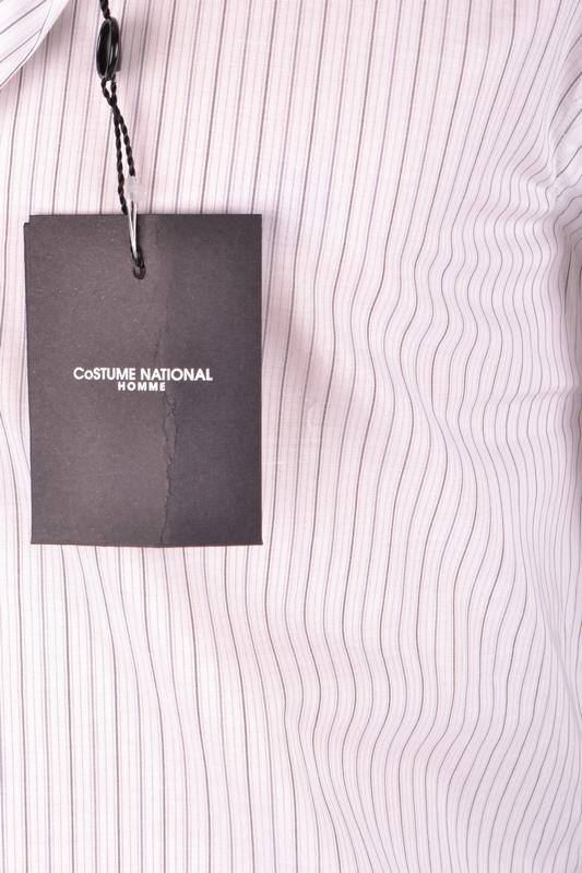 Costume National Manica Lunga Codice Prodotto: 60 C004