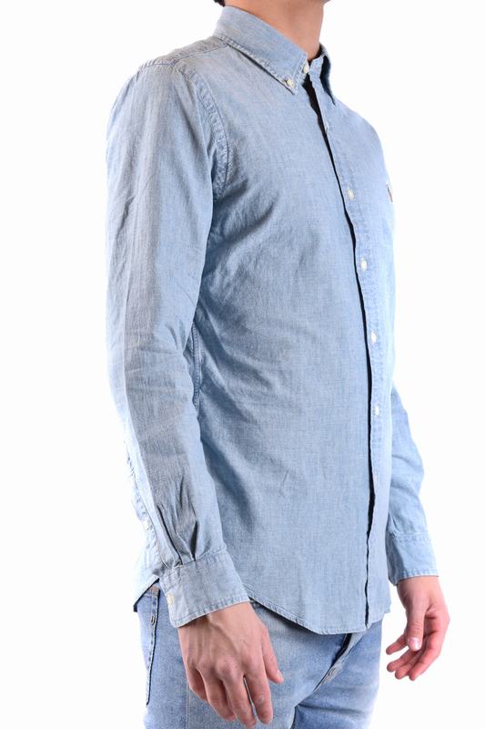 POLO Ralph Lauren Manica Lunga Codice Prodotto: 710548538001