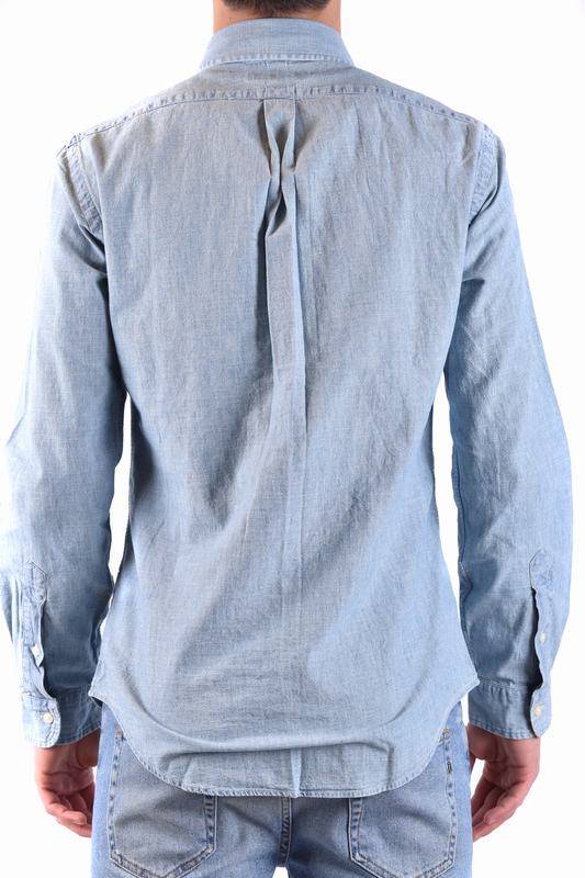 POLO Ralph Lauren Manica Lunga Codice Prodotto: 710548538001