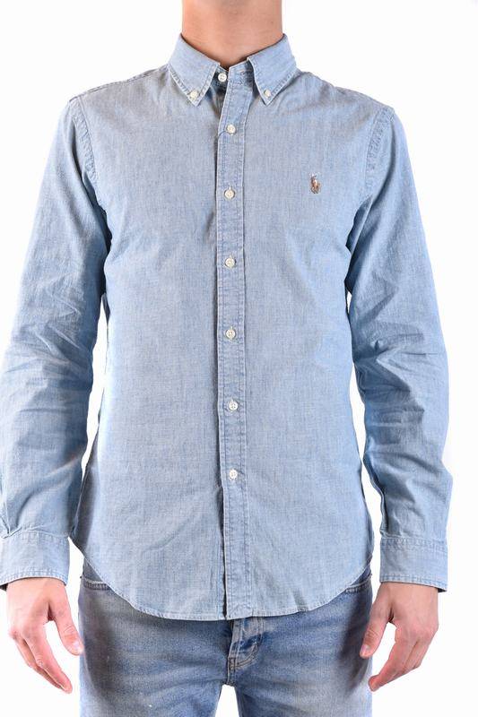 POLO Ralph Lauren Manica lunga Codice prodotto: 710548538001