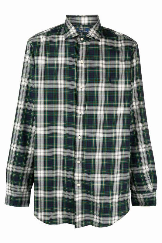 POLO Ralph Lauren Manica lunga Codice prodotto: 710922281001